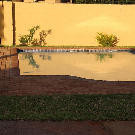 Strand Meadows B&B Gaborone Exterior photo