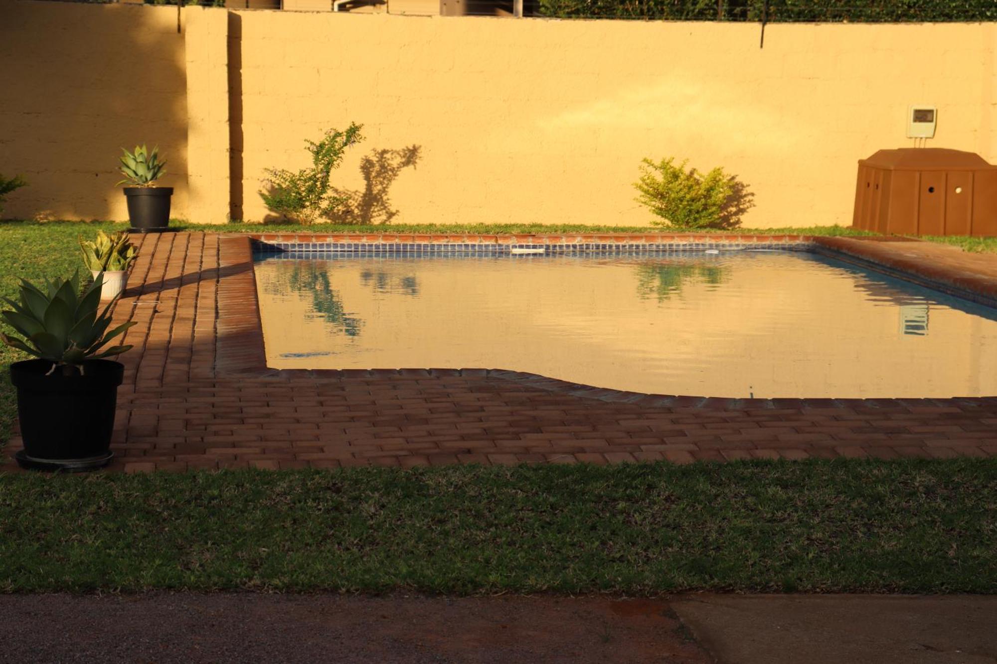 Strand Meadows B&B Gaborone Exterior photo